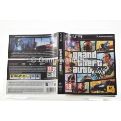 Gta 5 for ps3 store for sale